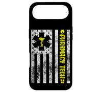 Custodia per iPhone Air Pharmacy Technician Pharmacist CPhT Certified Pharm Tech