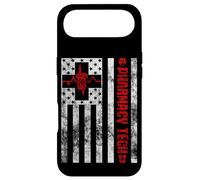 Custodia per iPhone Air Pharmacy Technician Pharmacist CPhT Certified Pharm Tech