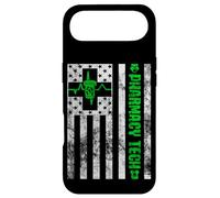 Custodia per iPhone Air Pharmacy Technician Pharmacist CPhT Certified Pharm Tech