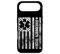 Custodia per iPhone Air Pharmacy Technician Pharmacist CPhT Certified Pharm Tech