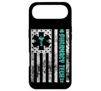 Custodia per iPhone Air Pharmacy Technician Pharmacist CPhT Certified Pharm Tech