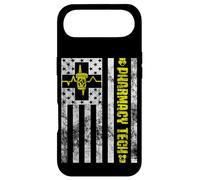 Custodia per iPhone Air Pharmacy Technician Pharmacist CPhT Certified Pharm Tech