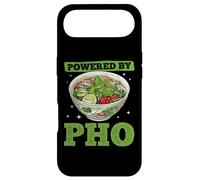 Custodia per iPhone Air Pho Soup cibo vietnamita alimentato da Pho