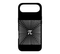 Custodia per iPhone Air Pi Day 3.14 Math Teacher Kids Boys Girls Pi Day