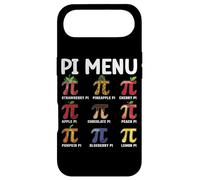 Custodia per iPhone Air PI MENU - DIVERTENTE COSTUME DA PI DAY