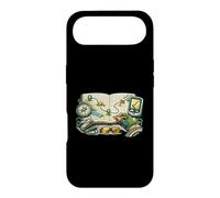 Custodia per iPhone Air Pianificatore percorso GPX