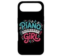 Custodia per iPhone Air PIANO GIRL