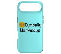 Custodia per iPhone Air Piatti Cymbally Marvelous