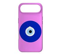 Custodia per iPhone Air Piccolo amuleto turco persiano arabo, greco, malocchio di Nazar