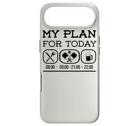 Custodia per iPhone Air Pickleball - Racchetta da padel Dinking Plan Pickleball