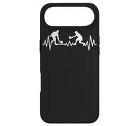 Custodia per iPhone Air Pickleball - Racchetta da padel Pickleball