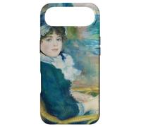 Custodia per iPhone Air Pierre-Auguste Renoir - In riva al mare