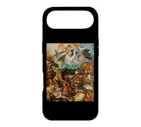 Custodia per iPhone Air Pieter Bruegel der Ältere - La caduta degli angeli #3