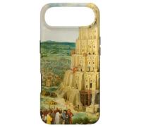Custodia per iPhone Air Pieter Bruegel The Elder - La Grande Torre di Babele