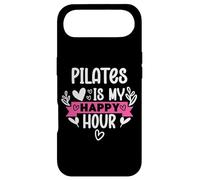 Custodia per iPhone Air Pilates is My Happy Hour Hot Girls Do Pilates Instructor Era