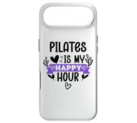 Custodia per iPhone Air Pilates is My Happy Hour In Pilates Era Pilates Instructor
