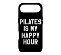 Custodia per iPhone Air Pilates is My Happy Hour Sign,Pilates Teacher Pilates Lover
