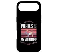 Custodia per iPhone Air Pilates Is My Valentine - Divertente amore per San Valentino