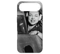 Custodia per iPhone Air Pilota WASP Elizabeth L. Gardner (1943)