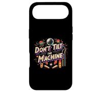Custodia per iPhone Air Pinball Don't Tilt The Machine Arcade Retro Gamer