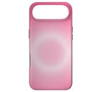 Custodia per iPhone Air Pink Aura- Magnetic, Expressive, Playful, and full of Life