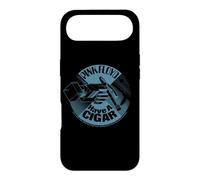 Custodia per iPhone Air Pink Floyd WYWH50 Have A Cigar Wish You Were Here 50th