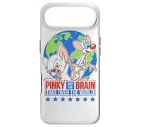 Custodia per iPhone Air Pinky and the Brain Campaign