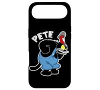 Custodia per iPhone Air Piolo Gamba Pete Putrid Vintage Cartone animato