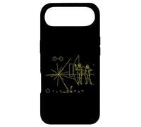 Custodia per iPhone Air Pioneer Plaque From Earth & Mankind to Aliens