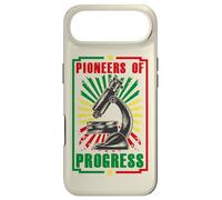 Custodia per iPhone Air Pioneers of Progress African American Scientists & Inventors