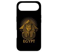 Custodia per iPhone Air Piramide del re Tut Egitto Tutankhamon Piramidi Souvenir di Giza