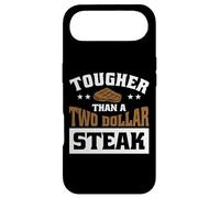 Custodia per iPhone Air Più resistente di una bistecca da due dollari