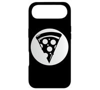 Custodia per iPhone Air Pizza a taglio Disegno Pizzaiolo Cucina italiana