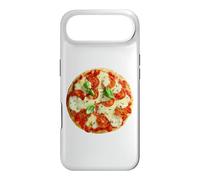 Custodia per iPhone Air Pizza Margherita Chef napoletano amante della cucina