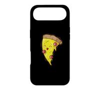Custodia per iPhone Air Pizza Piece è felice Fast Food Stone Oven