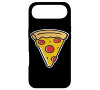 Custodia per iPhone Air Pizza Slice Pizzaiolo Cucina italiana