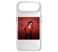 Custodia per iPhone Air PJ Harvey Select - Servizio fotografico di Simon Fowler