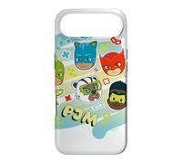 Custodia per iPhone Air PJ Mask PJM