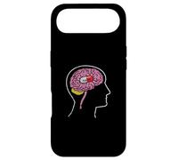 Custodia per iPhone Air Placebo nel cervello, effetto mentale