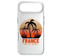 Custodia per iPhone Air Plage De La Mala Sud della Francia