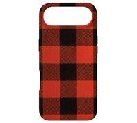 Custodia per iPhone Air Plaid della famiglia scozzese Clan MacGregor Rob Roy Tartan