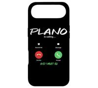 Custodia per iPhone Air Plano sta chiamando e devo andare in Illinois in viaggio