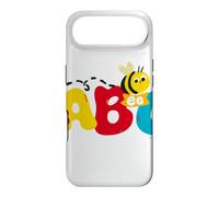 Custodia per iPhone Air Play Doh ABC