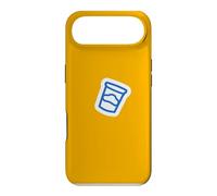 Custodia per iPhone Air Play Doh Badge