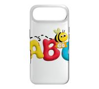 Custodia per iPhone Air Play Doh Bee