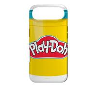 Custodia per iPhone Air Play Doh Blue