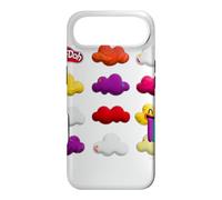 Custodia per iPhone Air Play Doh Coulds 3D