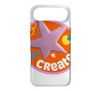 Custodia per iPhone Air Play Doh Create