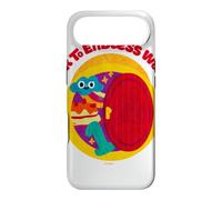 Custodia per iPhone Air Play Doh Door