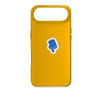 Custodia per iPhone Air Play Doh Hand